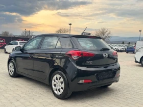 Hyundai I20 1.2i LPG EURO-6, снимка 3