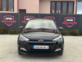 Hyundai I20 1.2i LPG EURO-6, снимка 8