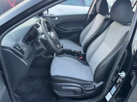 Hyundai I20 1.2i LPG EURO-6, снимка 10