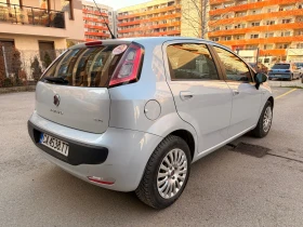 Fiat Punto EVO 1.4, снимка 3