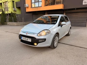 Fiat Punto EVO 1.4, снимка 1