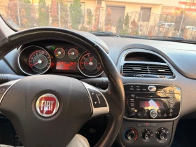 Fiat Punto EVO 1.4, снимка 6