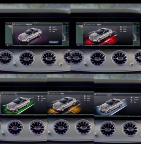 Mercedes-Benz E 220, снимка 6