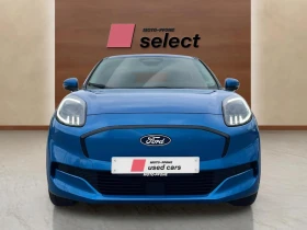 Ford Puma BEV 44 kWh, снимка 2