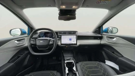 Ford Puma BEV 44 kWh, снимка 11