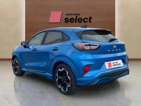 Ford Puma BEV 44 kWh, снимка 7