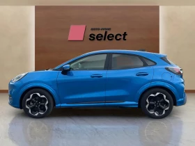 Ford Puma BEV 44 kWh, снимка 8