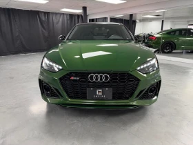 Audi Rs5 2.9Т* AвтоКредит * (ЦЕНА ДО БГ), снимка 10