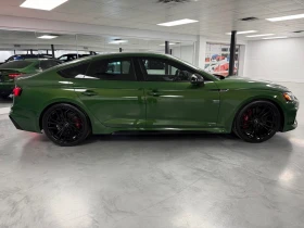 Audi Rs5 2.9Т* AвтоКредит * (ЦЕНА ДО БГ), снимка 8