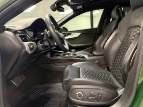 Audi Rs5 2.9Т* AвтоКредит * (ЦЕНА ДО БГ), снимка 13