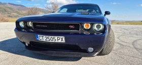 Dodge Challenger 5.7 R/T Wide Body, снимка 2