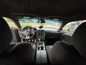 Dodge Challenger 5.7 R/T Wide Body, снимка 10