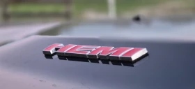 Dodge Challenger 5.7 R/T Wide Body, снимка 7