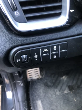 Kia Pro ceed, снимка 13
