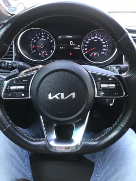 Kia Pro ceed, снимка 6
