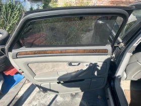 Audi A8, снимка 8