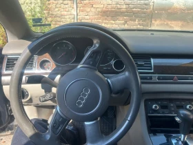 Audi A8, снимка 6
