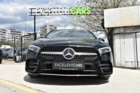 Mercedes-Benz A 180 AMG-LINE* FULL-LED* CAMERA* Service-History, снимка 7