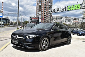 Mercedes-Benz A 180 AMG-LINE* FULL-LED* CAMERA* Service-History, снимка 1