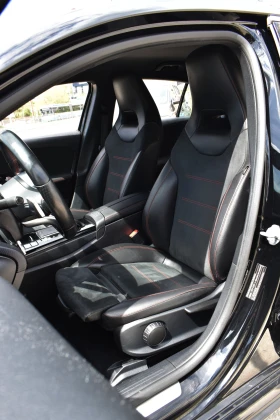 Mercedes-Benz A 180 AMG-LINE* FULL-LED* CAMERA* Service-History, снимка 11