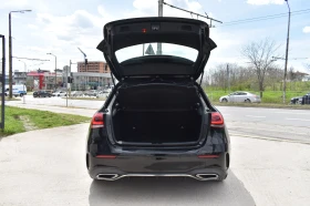 Mercedes-Benz A 180 AMG-LINE* FULL-LED* CAMERA* Service-History, снимка 8