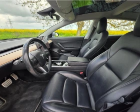 Tesla Model 3 Performance Европейска Гаранция, снимка 8