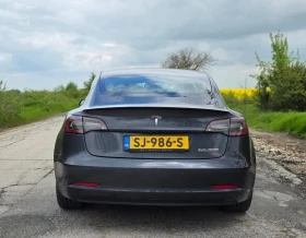 Tesla Model 3 Performance Европейска Гаранция, снимка 4