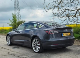 Tesla Model 3 Performance Европейска Гаранция, снимка 3