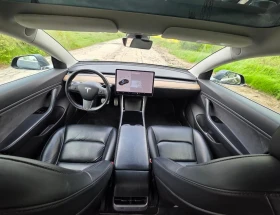 Tesla Model 3 Performance Европейска Гаранция, снимка 10