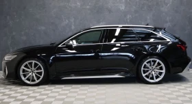 Audi Rs6 Avant 4.0 Quattro, снимка 2