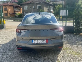 Skoda Enyaq Coupe SPORT LINE, снимка 3