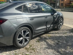 Skoda Enyaq Coupe SPORT LINE, снимка 4