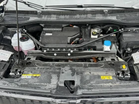 Skoda Enyaq Coupe SPORT LINE, снимка 8