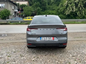 Skoda Enyaq Coupe SPORT LINE, снимка 12