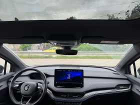 Skoda Enyaq Coupe SPORT LINE, снимка 7