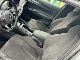 Skoda Enyaq Coupe SPORT LINE, снимка 14