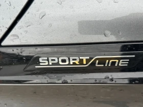 Skoda Enyaq Coupe SPORT LINE, снимка 13