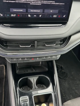 Skoda Enyaq Coupe SPORT LINE, снимка 16
