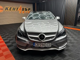 Mercedes-Benz E 400 4Matic, снимка 3