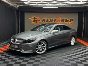 Mercedes-Benz E 400 4Matic, снимка 1