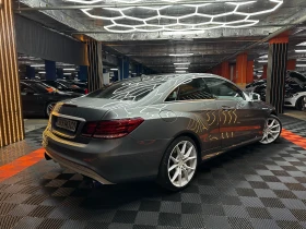 Mercedes-Benz E 400 4Matic, снимка 5