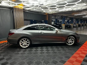Mercedes-Benz E 400 4Matic, снимка 4