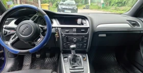 Audi A4 20, снимка 7