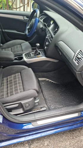 Audi A4 20, снимка 6