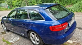 Audi A4 20, снимка 3