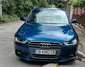 Audi A4 20, снимка 2