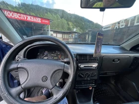 VW Polo, снимка 9