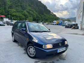 VW Polo, снимка 5