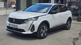 Peugeot 3008 1.6Plug-In Hybrid-ИСТОРИЯ-ТОП СЪСТ-КАТО НОВ-ЛИЗИНГ, снимка 3