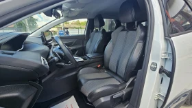 Peugeot 3008 1.6Plug-In Hybrid-ИСТОРИЯ-ТОП СЪСТ-КАТО НОВ-ЛИЗИНГ, снимка 8